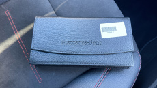 Mercedes-Benz CLA 180 AMG Line Executive 5dr Tip Auto Petrol Estate